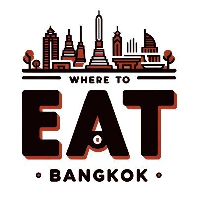 Where to Eat shows you the best places to eat the best stuff at the best prices in Bangkok. For BARS follow @WhereToDrinkBKK.