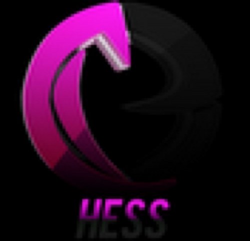 official twitter of HESSY
