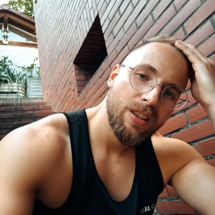 elpatronxyz's profile picture. 