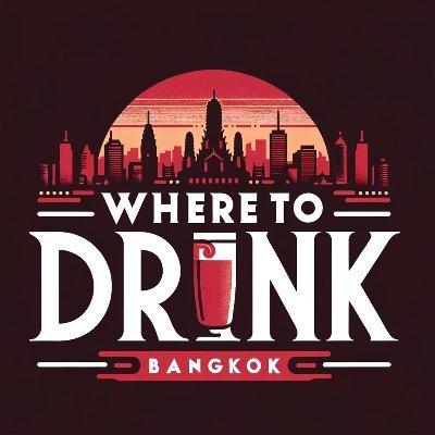 Where to Drink shows you the best places to get the best drinks at the best prices in Bangkok. – For FOOD follow @WhereToEatBKK
