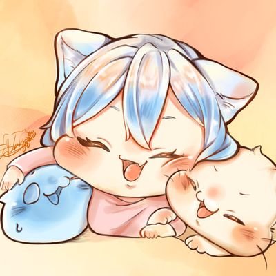 こうづき はるねこ🐾さんのプロフィール画像