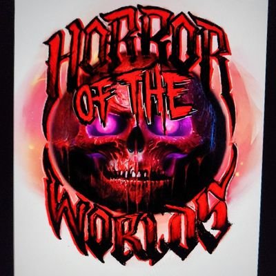 join us as we talk about horror movies and how they've influenced the world around us and how they influenced the movies
#HorrorOfTheWorlds