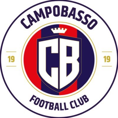 Campobasso Football Club official account. La società calcistica della città di Campobasso.