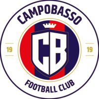 Campobasso Football Club(@Campobasso1919) 's Twitter Profile Photo