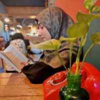 Maede.SF🇮🇷 (@maedesf) 's Twitter Profile