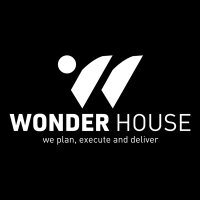 WONDER HOUSE(@wonderhouseug) 's Twitter Profile Photo