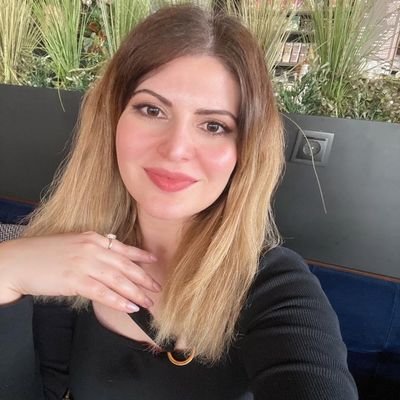 Anadolu Üniversitesi❤️
İngilizce Öğretmeni 🌼