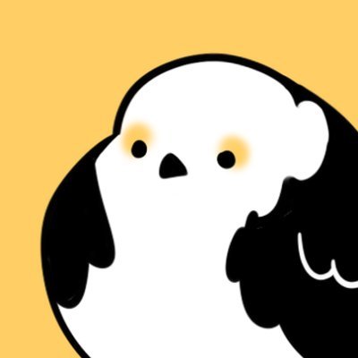 Opolovnik🕊️(commissions open)さんのプロフィール画像