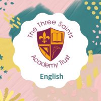 Natalie Parry (@3saintsenglish) 's Twitter Profile