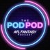The PODPOD (@podpodafl) Twitter profile photo The PODPOD (@podpodafl) Twitter profile photo