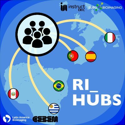 Fueling scientific synergy between Latin America, the Caribbean, and the EU. Regional hubs, cutting-edge tech, and open-access collaboration. 🌐🔬
