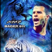 πBADER 511 π (@bbb22ddd3) 's Twitter Profile