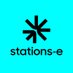 stations-e (@stations_e) Twitter profile photo