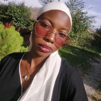 Fatima Salihu(@silhouette4Lyf) 's Twitter Profile Photo