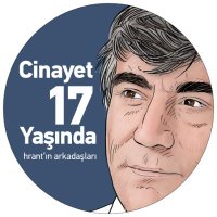 Hrant'ın Arkadaşları(@hrantinarkdslri) 's Twitter Profile Photo