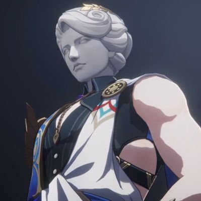 magentean's profile picture. Alan/Su | 20 | they/them | INTJ | pl/eng