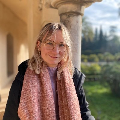 nelkeramael's profile picture. fractiemedewerker Vlaams parlement Vooruit🌹| Brusselse 🚲 | historica 📚