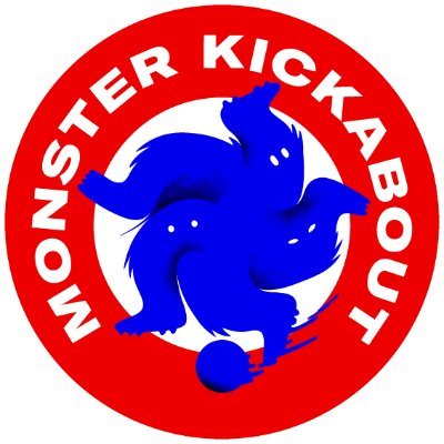 Monster Kickabout Profile