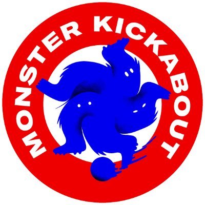 A nationwide school football initiative from Sports Direct and Nike - Putting the ALL back in FootbALL!
#MonsterKickabout
https://t.co/ed5MXvp6Zt