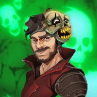 FlynnWinch | Skull King 💀 Streamer (@almanaxwinch) 's Twitter Profile Photo