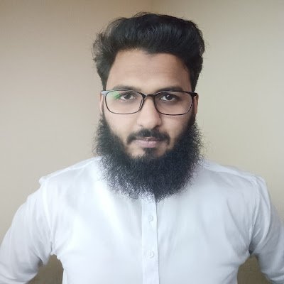 alihaiderXai's profile picture. 