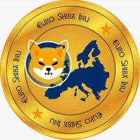Euro Shiba Inu (@eshib_token) 's Twitter Profile Photo Euro Shiba Inu (@eshib_token) 's Twitter Profile Photo