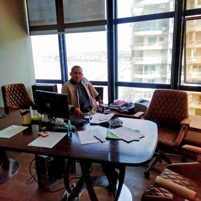 AhmedHypr's profile picture. When love is lost between people, life becomes without good