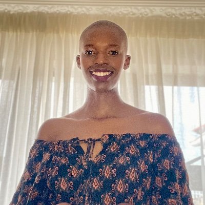 KOTIyamkela's profile picture. I die every day.