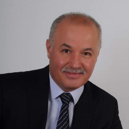 ASTEM (Anadolu Düşünce ve Strateji Merkezi) BAŞKANI