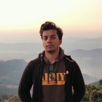 Devansh Agarwal (@infinitians1) 's Twitter Profile
