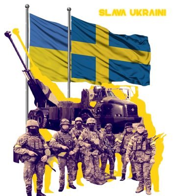 🇸🇪🇩🇰🇫🇮🇪🇺🇮🇸🇳🇴🇺🇦🇺🇸Slava Ukraini, fighting Vatniks! Fuck Russia, communists, nazis, terrorists, islamists! Liberal-konservative at heart. #NAFO