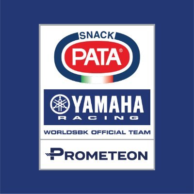 Pata Prometeon Yamaha