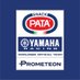 Pata Prometeon Yamaha (@PataYamahaWSBK) Twitter profile photo