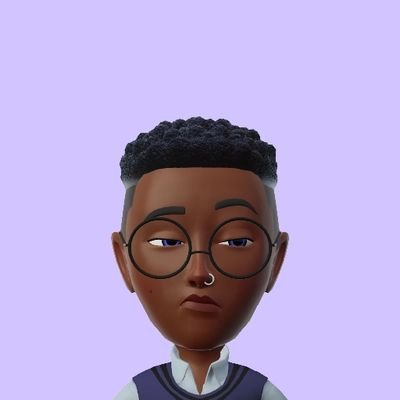 |M£dic|
|Ch€f|
|@rd€nT Liv£RpøøL Fæn|
kindly follow me back
my account
@mista_emi, Elon did me dirty. @DoctorX_Meme