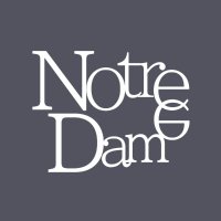 Notre-Dame｜VRC衣装対応代行サービス👗(@_notredame) 's Twitter Profile Photo