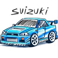 Suizuki(@suizukisui) 's Twitter Profile Photo