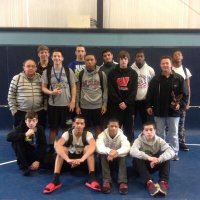 CJA Wrestling Club (@cjawrestlingc) 's Twitter Profile