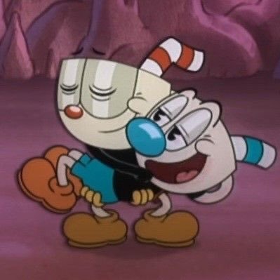 incorrect cuphead quotes !! dm to submit quotes or if you have any questions !! NOT spoiler free or associated with studio mdhr !!