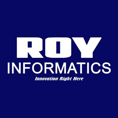 Roy Informatics is committed to gaining a knowledge of your business and learning about its operations.