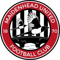 Maidenhead United(@MUFCYorkRoad) 's Twitter Profile Photo