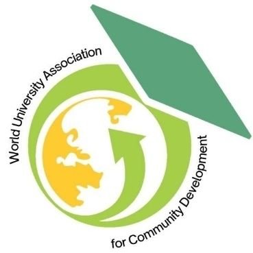 WUACD2018's profile picture. WUACD is An International  Association for Community Development #CommunityDevelopment &  #CommunityService. ▶️Always check our latest tweets on #ComDev.