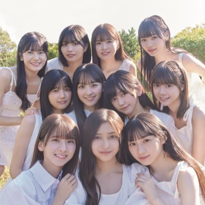 乃木坂46 5期生写真集の公式アカウント。 マガジンハウスより発売中!【Amazon】https://t.co/QWMUCAcUC8 【セブン限定】https://t.co/ce8rPTCGzK 【楽天限定】https://t.co/Rj4i5Ja17L 【紀伊國屋限定】https://t.co/fPXSejSaAd