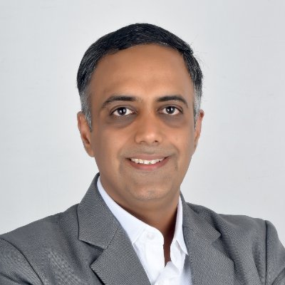 Head of Strategy & Business Excellence, Shapoorji Pallonji | Stanford | Civil Engineer, Digital & Technology enthusiast | Cricket | Music | Bollywood :)