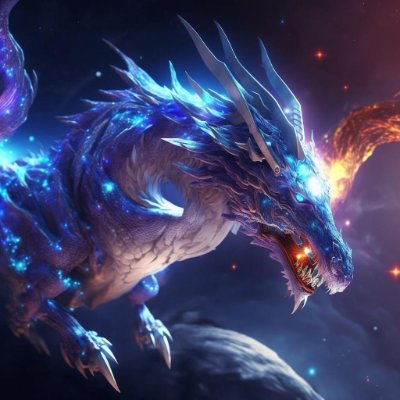 Spacedragon_off's profile picture. SPACE DRAGON - All best memecoin on BSC 
CA : 0xc3e8F389C4ACEDB0AFe230d713136bE21D0421Ac https://t.co/XdbwJcn7Xo