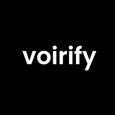 voirify Profile Picture