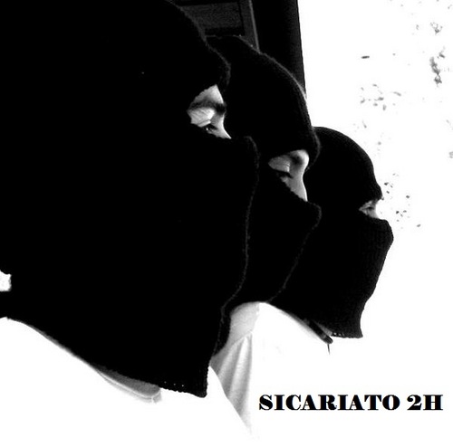 Twitter Oficial del Grupo de Sicariato 2H, es un grupo de Hip Hop, fundado el 29 de Mayo de 2004, inicialmente con Tenchu Mc, Cuervo y VozH2.