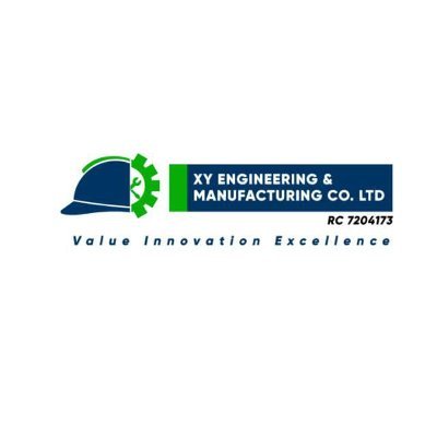 Nigerian based machine and equipment manufacturing enterprise, integrating process design, technology research and development, manufacturing, sales