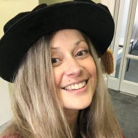 Sofia Stathi (@drsofiastathi) 's Twitter Profile Photo Sofia Stathi (@drsofiastathi) 's Twitter Profile Photo