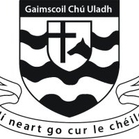 Gairmscoil Chú Uladh(@GSCuUladh) 's Twitter Profile Photo