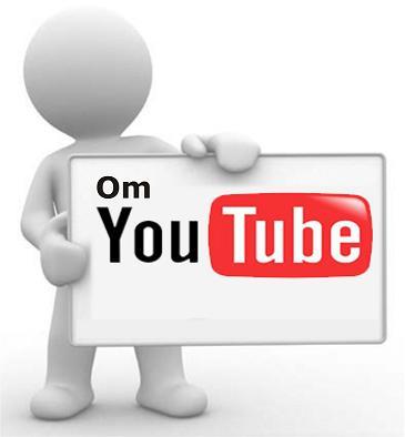 Om You Tube akan kembali mengeluarkan artis dadakan, siapakah artis berikutnya, Go FOLLOW @OmYoutube